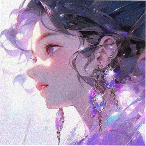 主角 水野绫 头像